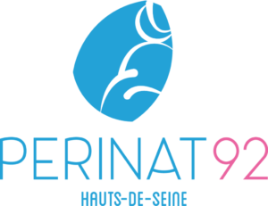 logo réseau périnatalité du 92