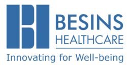logo besins healthcare
