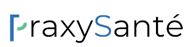 Logo Praxy Santé