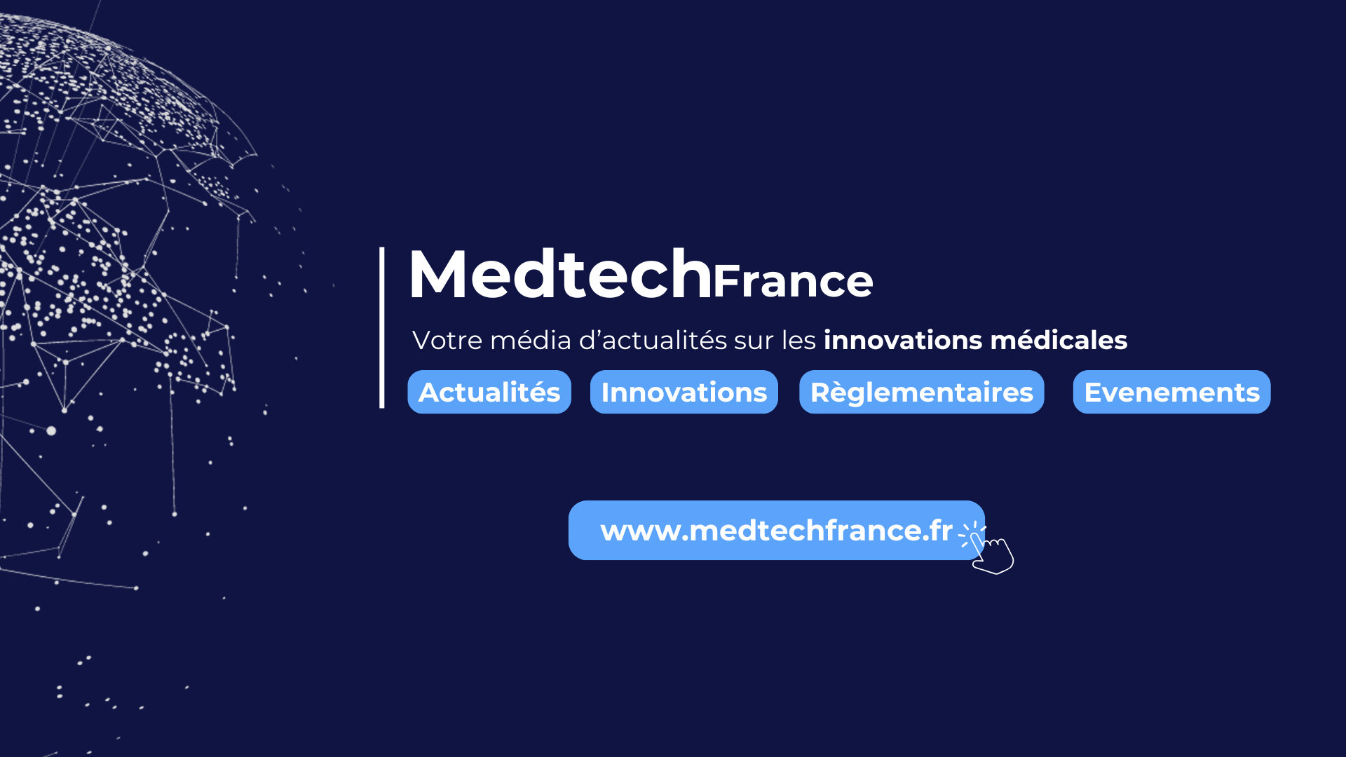 MedTech France